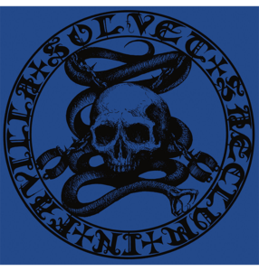 DRASTUS - 'La Croix de Sang' CD Shop For Online