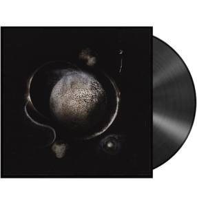 ENTHRONED - 'Cold Black Suns' LP (Black) Free Shipping Cheap