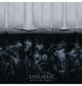 ENSLAVED - 'Below The Lights' CD Best Place To Buy Online