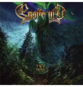 ENSIFERUM - 'Two Paths' CD Cheap Best Store To Get
