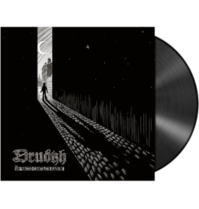 DRUDKH - 'They Often See Dreams About The Spring' LP (Black) Free Shipping View