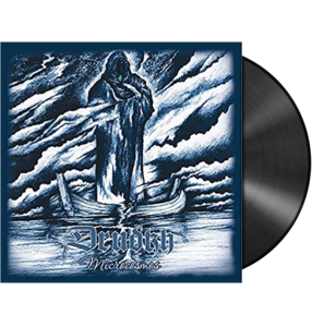 DRUDKH - 'Microcosmos' LP (Black) Outlet Wiki