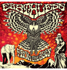 EARTHLESS - 'From The Ages' CD Pictures Cheap Online
