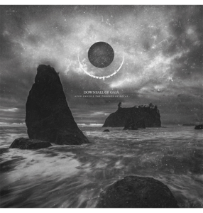 DOWNFALL OF GAIA - 'Aeon Unveils the Thrones of Decay' CD Best Deals