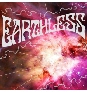 EARTHLESS - 'Rhythms From A Cosmic Sky' CD Sale Visit