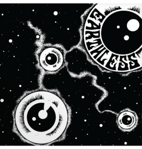EARTHLESS - 'Sonic Prayer' CD Outlet Finishline