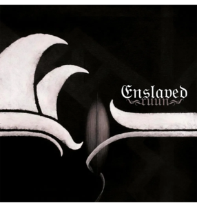 ENSLAVED - 'Ruun' CD Supply Cheap Pice
