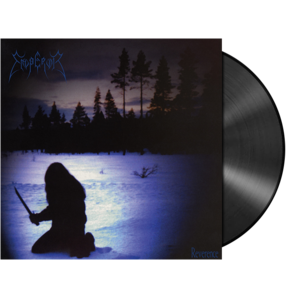 EMPEROR - 'Reverence' LP (Black) Many Kinds Of Cheap Online