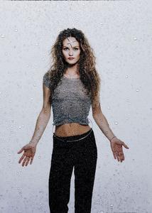 Vanessa Paradis zvezda Original For Sale