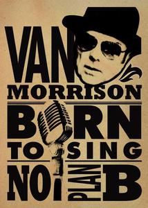 Van Morrison slika albuma Explore Cheap Pice