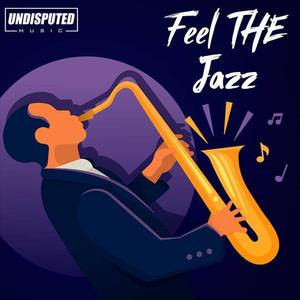 Feel The Jazz Official For Sale