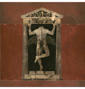 BEHEMOTH - 'Messe Noire: Live Satanist' CD/DVD Amazing Pice Cheap Online