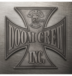 BLACK LABEL SOCIETY - 'Doom Crew Inc.' CD Low Pice Fee Shipping