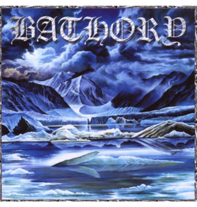 BATHORY - 'Nordland II' CD Very Cheap Pice