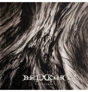 BE'LAKOR - 'Coherence' CD Extremely Cheap Online