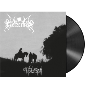 GEHENNA - 'First Spell' LP (Black) Clearance Official