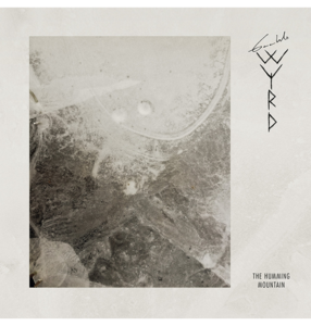 GAAHLS WYRD - 'The Humming Mountain' CD Enjoy Cheap Pice