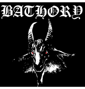 BATHORY - 'Bathory' CD Buy Cheap Footlocker Finishline