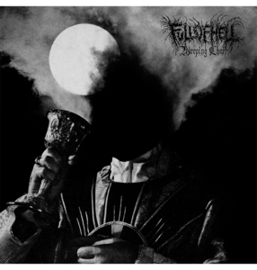 FULL OF HELL - 'Weeping Choir' CD Very Cheap Sale Online