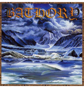 BATHORY - 'Nordland I' CD Cheap Wide Range Of