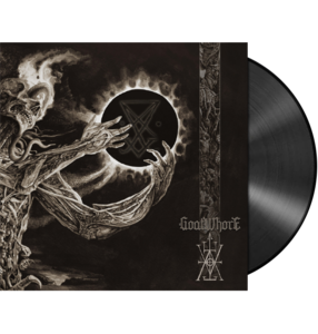 GOATWHORE - 'Vengeful Ascension' LP (Black) Buy Cheap Wiki