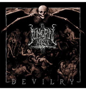 FUNERAL MIST - 'Devilry' CD Store Sale Online