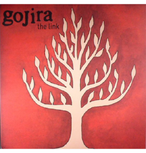 GOJIRA - 'The Link' CD Cheap Get To Buy