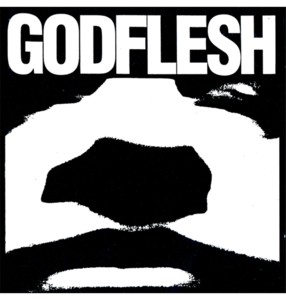 GODFLESH - 'Godflesh' CD Outlet New Arrival