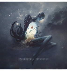 FALLUJAH - 'Dreamless' CD Free Shipping New Styles