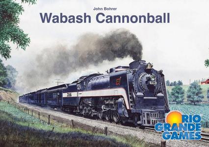 Wabash Cannonball Discount Best Sale