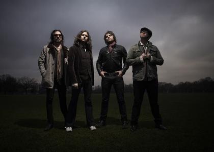 Rival Sons nebo Cheap Pice