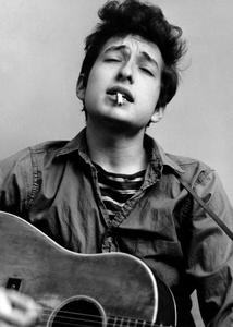 Bob Dylan sa cigarom Buy Cheap Hot Sale