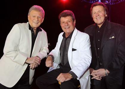 Bobby Rydell Frankie Avalon, Fabian u odelu Buy Cheap Manchester Great Sale
