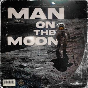 Man On The Moon Outlet 2025 Unisex