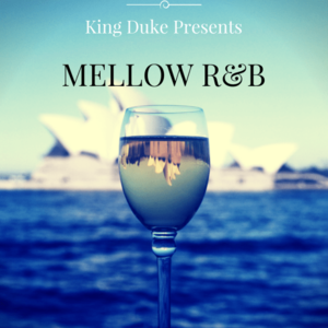 Mellow R&B Pay With Visa