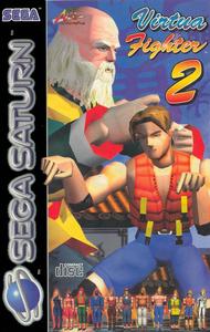 Game | Sega Saturn | Virtua Fighter 2 Buy Cheap Brand New Unisex