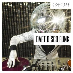 Daft Disco Funk Cheap Footlocker