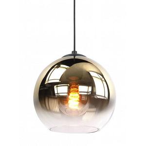 Highlight | Glazen lampenkap 20 cm | goud glas Cheap Online Store Manchester