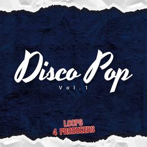 Disco Pop Vol.1 Discount Hot Sale