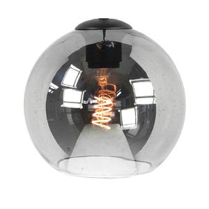 Highlight | Glazen lampenkap 25cm | Smoked | Rond Good Selling Cheap Pice