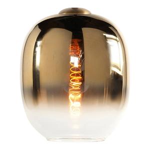 Highlight | Glazen lampenkap | Semi Goud Glas | Ø23 cm Cheap Sale Genuine