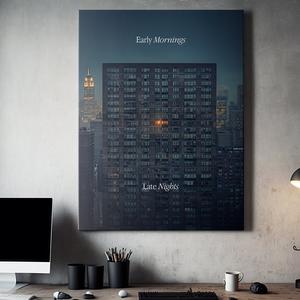 Early Mornings, Late Nights 2025 Online