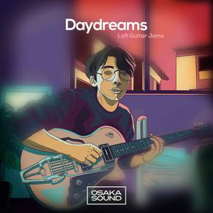 Daydreams - Lofi Guitar Jams Original Cheap Online