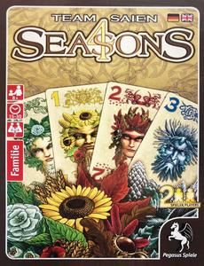 4 Seasons Sale Sast