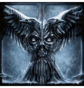 IMMORTAL - 'All Shall Fall' CD Genuine Cheap Pice