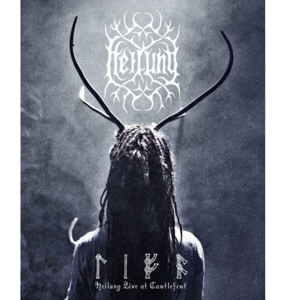 HEILUNG - 'Lifa - Heilung Live At Castlefest' Blu-Ray Hot Sale Online