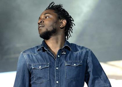 Kendrick Lamar profil Genuine Cheap Online