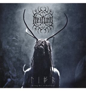 HEILUNG - 'Lifa - Heilung Live At Castlefest' CD Popular Sale Online