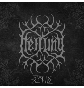 HEILUNG - 'Ofnir' CD Outlet Cheap