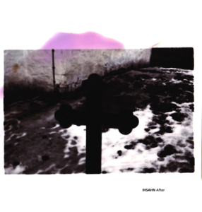 IHSAHN - 'After' CD 2025 New Cheap Pice